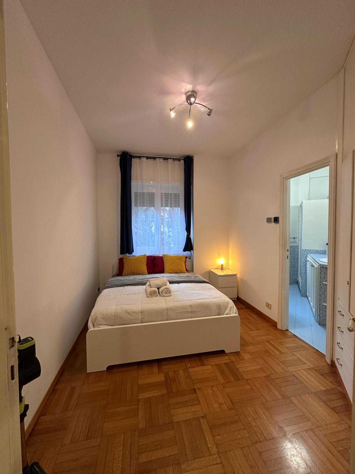 Apartment The Sereno-3 *